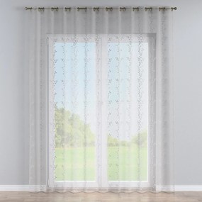 Firana na przelotkach