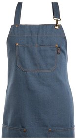 Fartuch Indigo – Tiseco Home Studio
