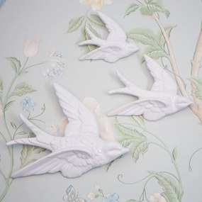 Dekoracje wiszące zestaw 3 szt. Swallow – Sass &amp; Belle