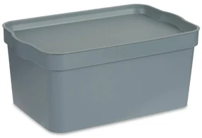 Pudełko plastikowe do przechowywania, 7,5 l