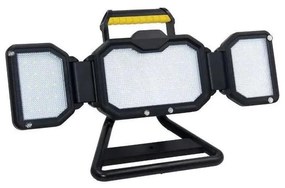 Ściemnialna lampa robocza LED/50W/5V 12000 mAh IP54