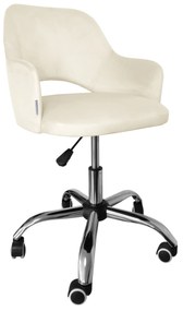 Fotel obrotowy biurowy Milano MG50