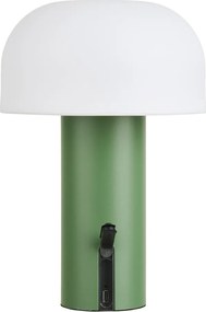 Lampa zewnętrzna stołowa LED na USB ø 15 cm Soham – House Nordic