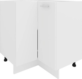 Szafka kuchenna narożna dolna Esilo