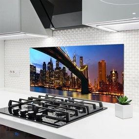 Panel nad blat kuchenny Miejski Most Nad Rzeką