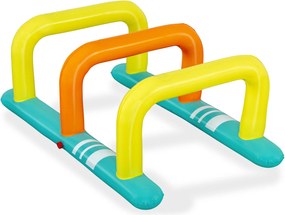 Zabawka na wodę Skok przez płotki 135 x 79 x 53 cm BESTWAY