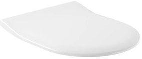 Villeroy & Boch 9M70S101 - Deska sedesowa SoftClose ARCHITECTURA biała