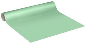 Naklejka na ścianę 200x60 cm Mint Green – Ambiance