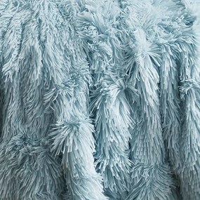 Koc z mikropluszu 150x200 cm Cuddly – Catherine Lansfield