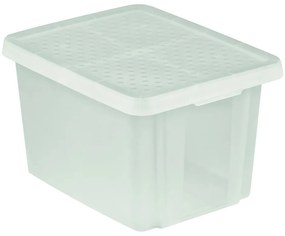 Pojemnik z pokrywką Curver Essentials, 26 l