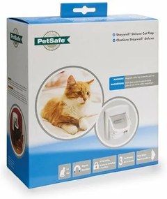 Drzwiczki magnetyczne PetSafe® Staywell 400, białe