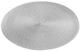 Podkładka pod talerz ZEBULON, Ø 35 cm