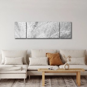 Obraz - Trawa pampasowa N⁰1 (170x50 cm)
