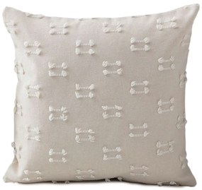 Poszewka na poduszkę 43x43 cm Tuffet – Mioli Decor