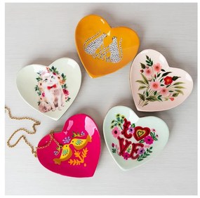 Talerzyk na biżuterię Birds – Rex London