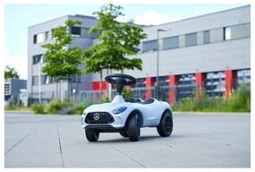 Big bobby car jeździk mercedes amg gt