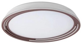 Rabalux - Ściemnialna lampa sufitowa LED/36W/230V