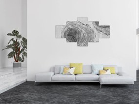 Obraz - Motyw drzewa (125x70 cm)