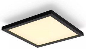 Inteligentna lampa sufitowa LED 19 W Aurelle – Philips Hue