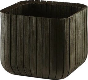Keter donica Cube M 50,5 l, brązowy