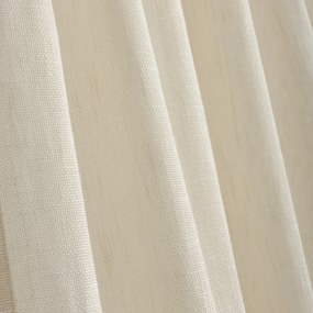 Zasłona na taśmie wave