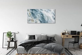 Obraz na płótnie Wykwintny Wzór Marmurowy