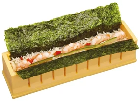 Forma do sushi Kitchen Craft Oriental