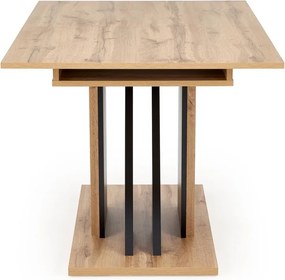 Rozkładany stół Fabiano Halmar z lamelami