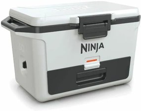 Ninja FB151EUWH lodówka turystyczna Frost Vault, 47 l, L