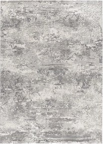 Jasnoszary dywan 154x230 cm Oris – Universal