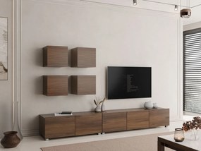 Meblościanka Bralani XVIII