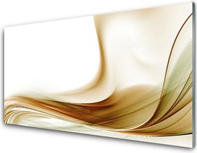 Panel Szklany Nowoczesny Akcent Wnętrza