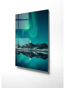 Szklany obraz 50x70 cm Aurora – Wallity