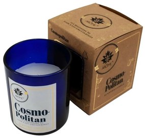 Arome Świeczka zapachowa w szkle Cosmopolitan, 125 g