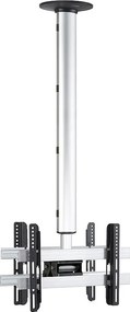 Montaż sufitowy TV 127-238 cm Uchwyt CM3