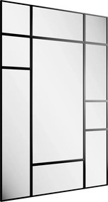 Zestaw paneli lustrzanych 140x210 cm C7-L87