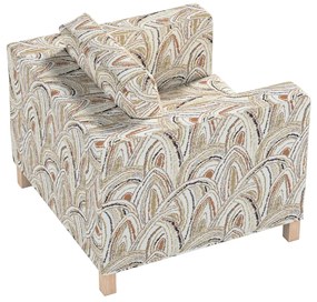 Pokrowiec na fotel Karlanda