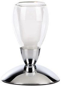 ONLI - Lampa stołowa SHARON 1xE14/6W/230V 20 cm