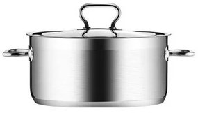 Tescoma Garnek z pokrywką HOME PROFI, 14 cm, 14 cm