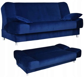 Wersalka sofa kanapa rozkładana Sara Family Meble - DOSTĘPNA OD RĘKI