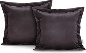 Poszewki na poduszki zestaw 2 szt. 45x45 cm Side – AmeliaHome