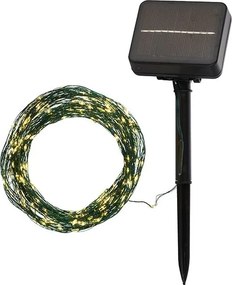 Girlanda świetlna liczba żarówek 80 szt. długość 790 cm Knirke – Sirius