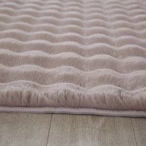 Beżowy dywan odpowiedni do prania 120x170 cm Ambiance – Ayyildiz Carpets
