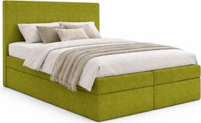 Łóżko kontynentalne 200x200 G5-K56