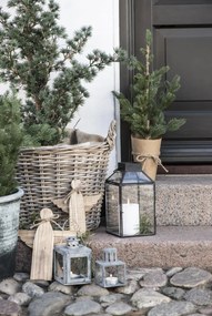 PROMOCJA Szklana latarnia zewnętrzna NORR II. jakość