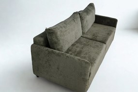 Kanapa, Sofa Prime, sprężyny faliste