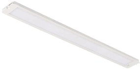 Kanlux 38121 - LED oświetlenie meblowe DAXA LED/9W/24V 3000/4000/5500K, ściemnia