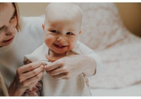 Śpiworek dziecięcy – Malomi Kids
