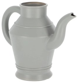 Szara konewka Esschert Design Vintage, 1,6 l