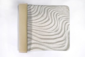 Dywanik do łazienki Dywanik do łazienki Piasek